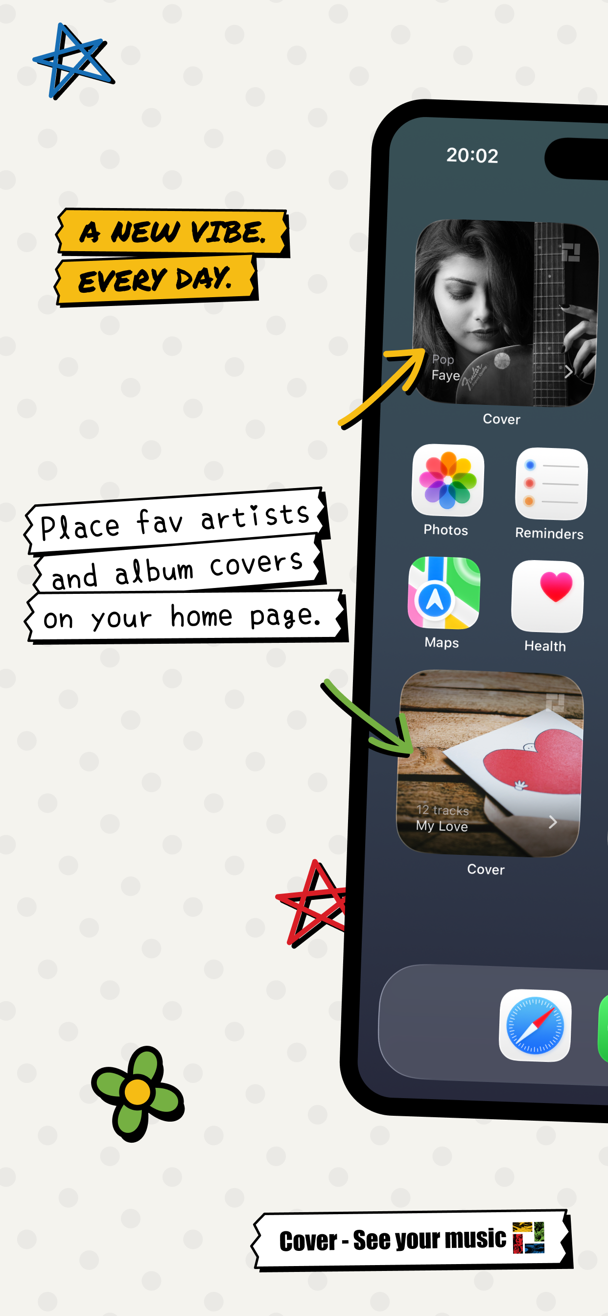 Cover screenshot