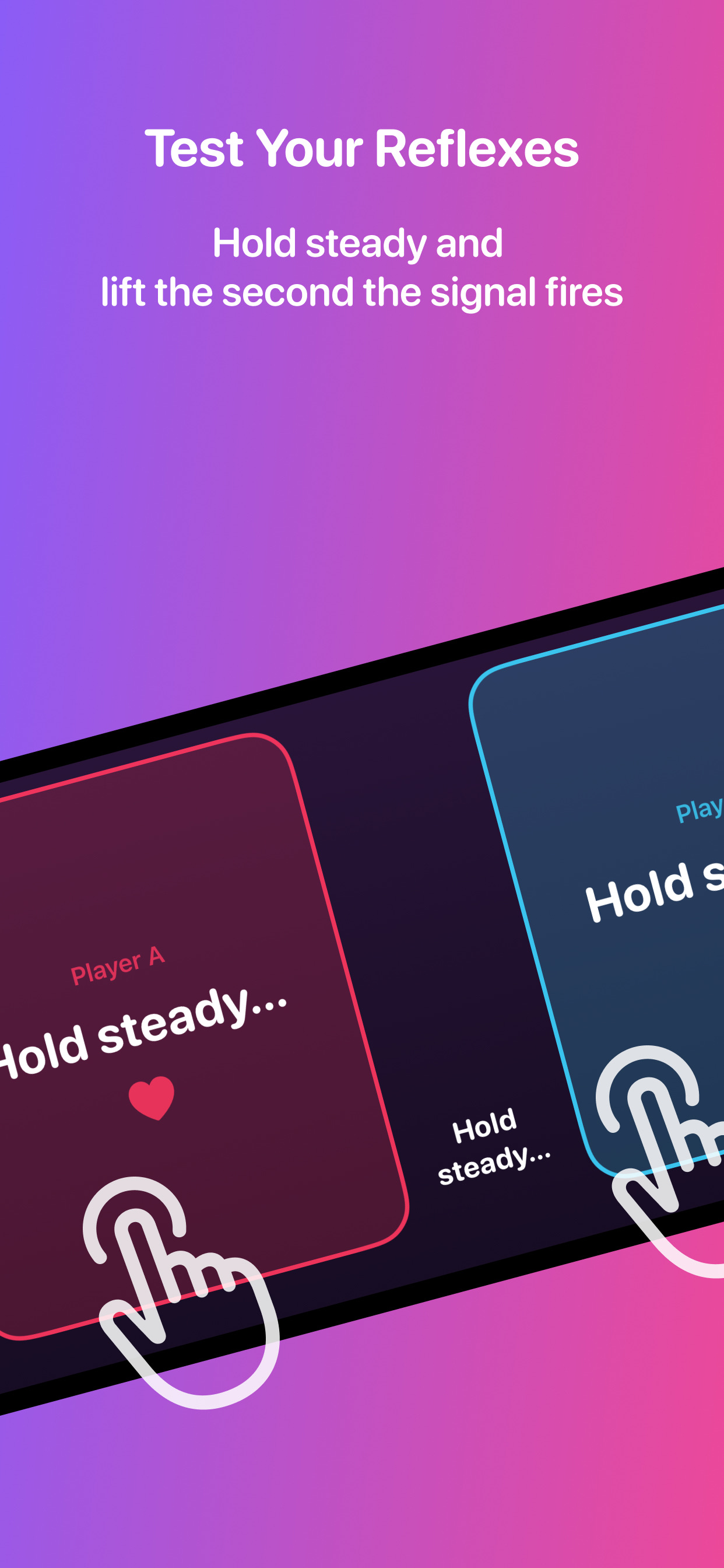 TouchSpark screenshot